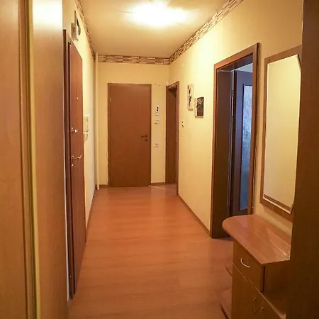 Geo Milev Apartment Plovdiv