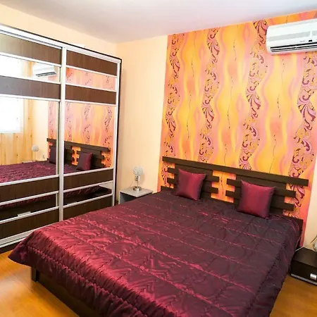 Geo Milev Apartment Plovdiv