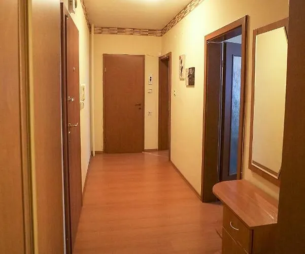 Geo Milev Apartment Plovdiv